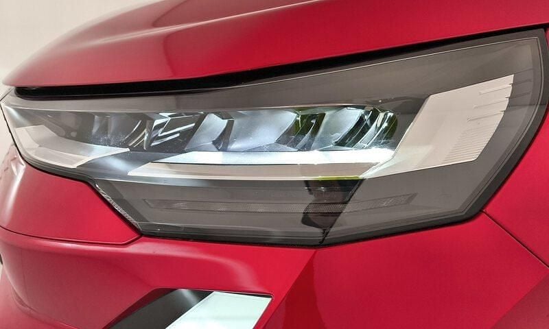Usado Renault Symbioz Techno 94 CV (69 kW) 2025 Rojo SUV