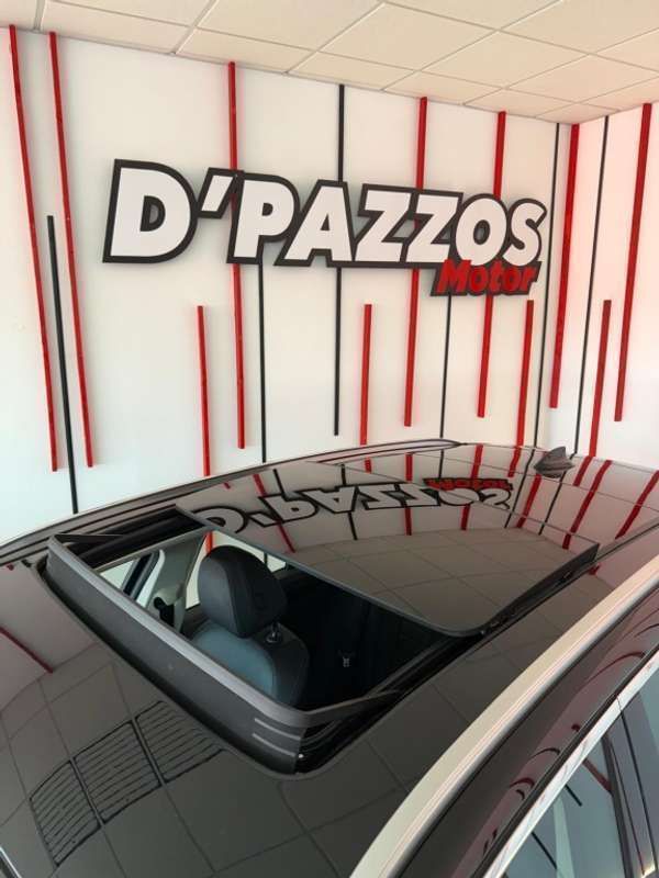 Usado BMW X3 150 CV (110 kW) 2019 Negro SUV