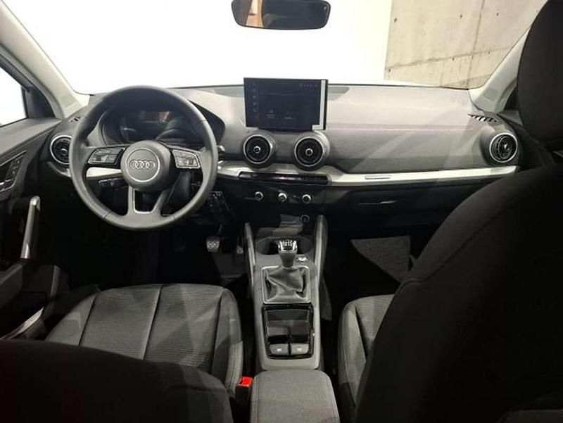Nuevo Audi Q2 116 CV (85 kW) 2025 Blanco SUV