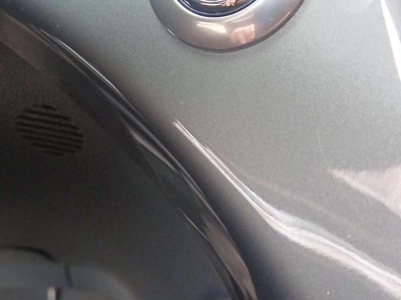 Begagnad Ford C-MAX Titanium 150 HK (110 kW) 2014 Vit Minibuss