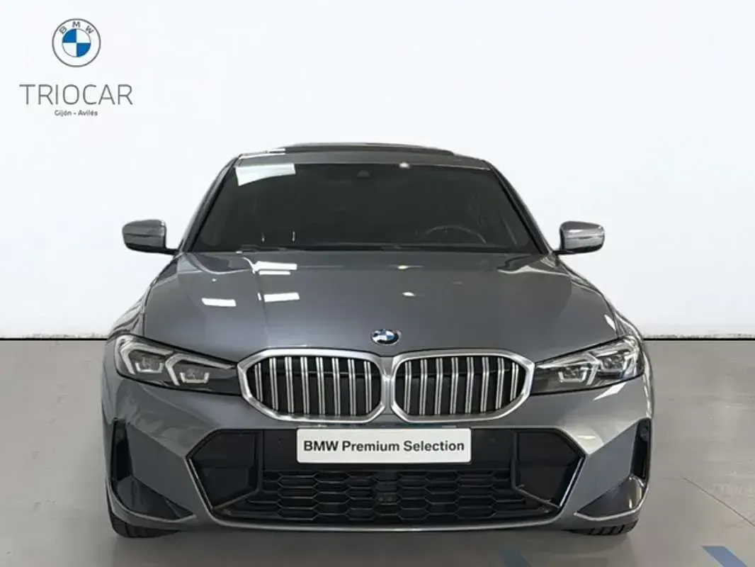 Usado BMW 318 Comfort Edition 150 CV (110 kW) 2025 Berlina