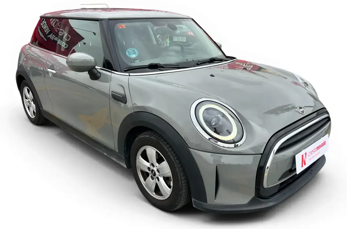 Usado Mini ONE 102 CV (75 kW) 2021 Utilitario