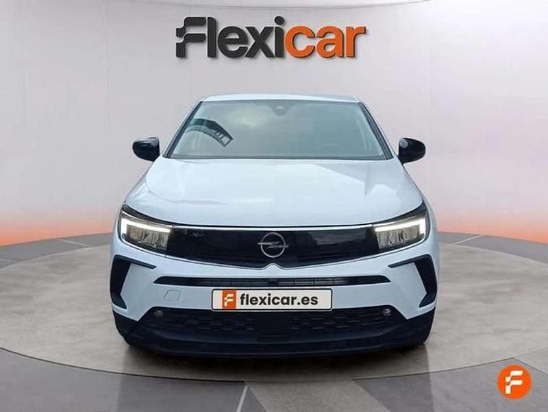 Usado Opel Grandland X Business Edition 131 CV (96 kW) 2022 Blanco SUV