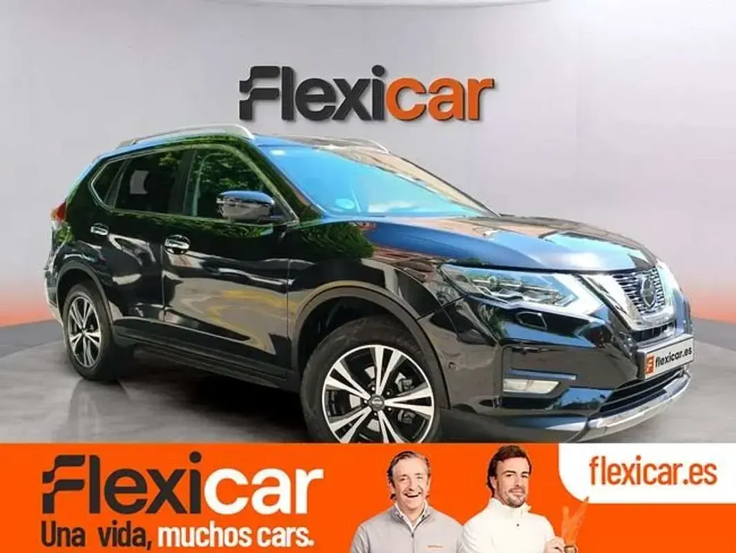 Usado Nissan X-Trail 160 CV (117 kW) 2020 SUV