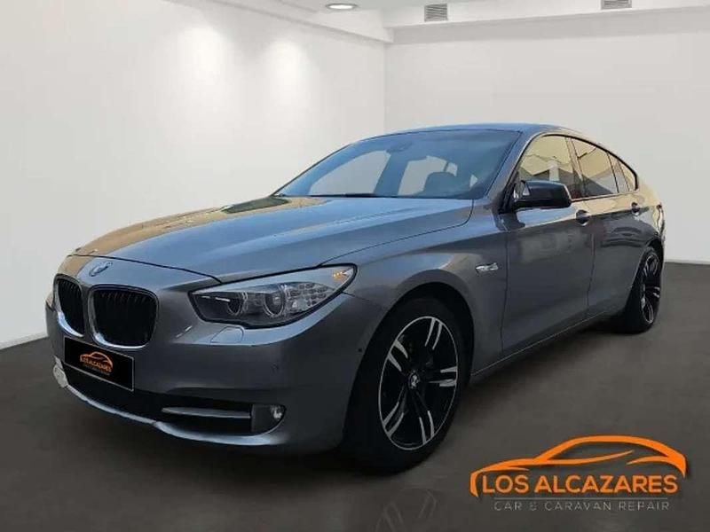 Usado 2011 BMW 530 Berlina | 9499 € (Precio justo) - Imagen 1/4