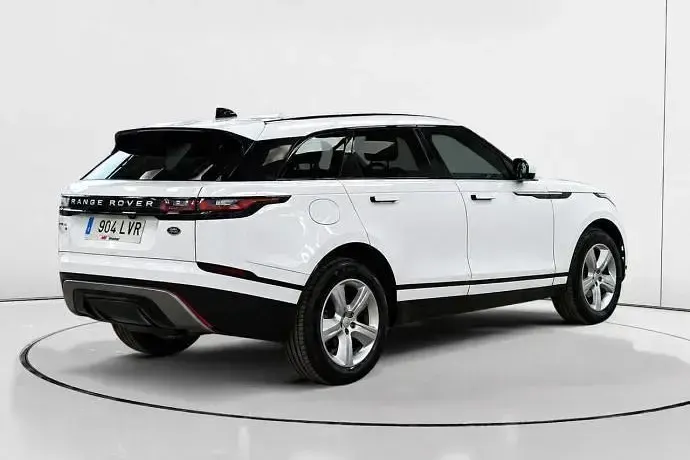 Usado Land Rover Range Rover Velar S 204 CV (150 kW) 2021 SUV