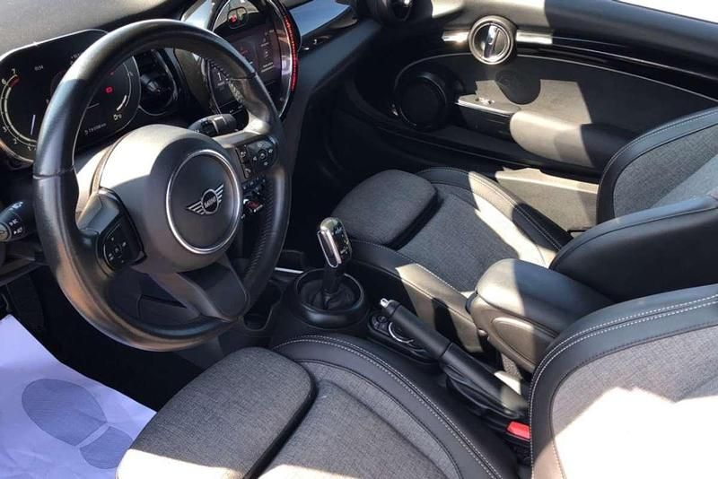 Usado Mini Cooper Cabriolet 136 CV (100 kW) 2023 Descapotable