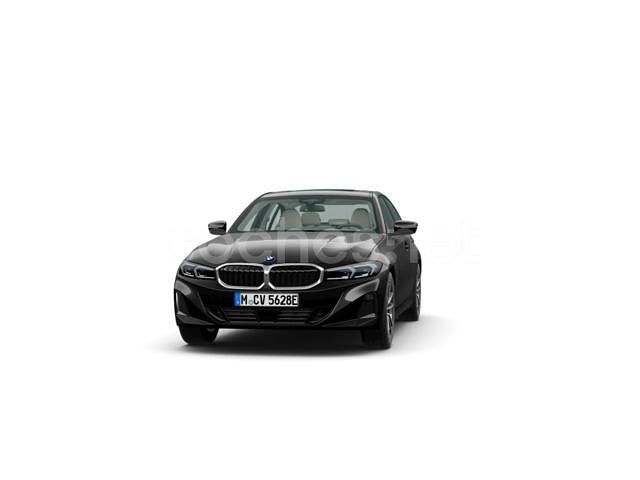 Negro Nuevo 2025 BMW 330e Comfort Edition Berlina | 54.900 € - Imagen 1/4