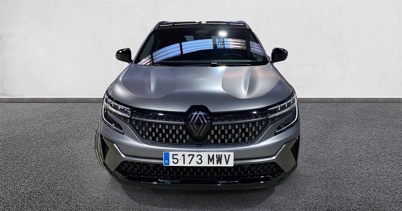 Usado Renault Espace Esprit Alpine 200 CV (147 kW) 2024 Monovolumen