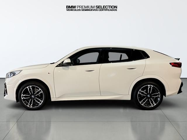 Usado BMW X2 Comfort Edition 150 CV (110 kW) 2025 SUV