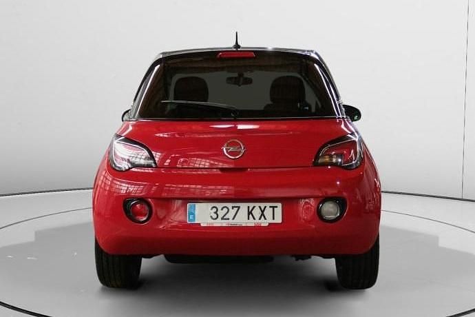 Usado Opel Adam Glam 87 CV (63 kW) 2019 Utilitario