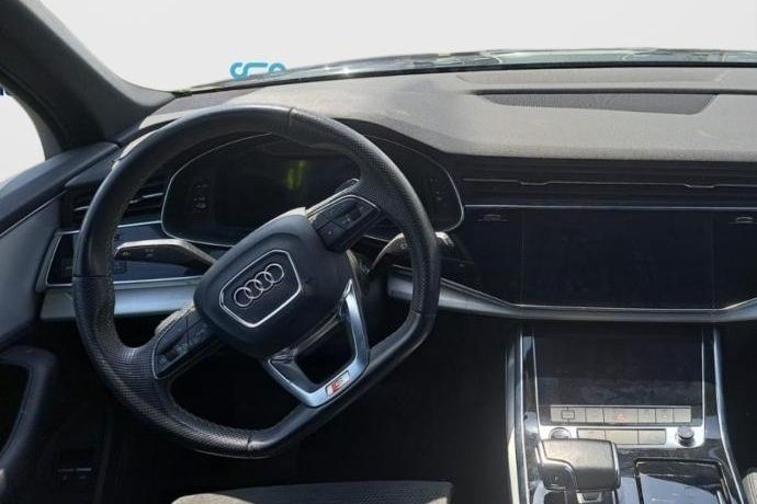 Usado Audi Q7 S-Line 456 CV (335 kW) 2020 SUV