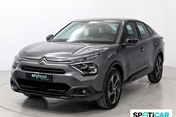 Usado Citroën C4 PureTech 131 CV (96 kW) 2024 SUV