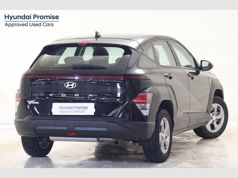 Usado Hyundai Kona 100 CV (73 kW) 2025 Otro SUV