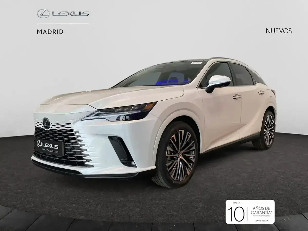 Occasion Lexus RX450h+ Executive Line 308 PK (226 kW) 2025