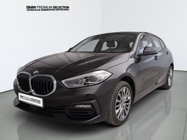 Usado 2024 BMW 118 Utilitario | 27.300 € (Precio justo) - Imagen 1/4