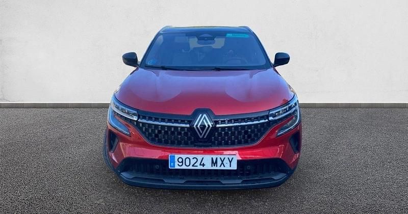 Usado Renault Austral Techno 200 CV (147 kW) 2025 SUV