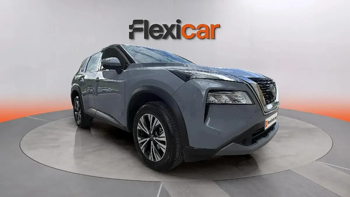 Brugt Nissan X-Trail Acenta 213 HK (156 kW) 2024 SUV
