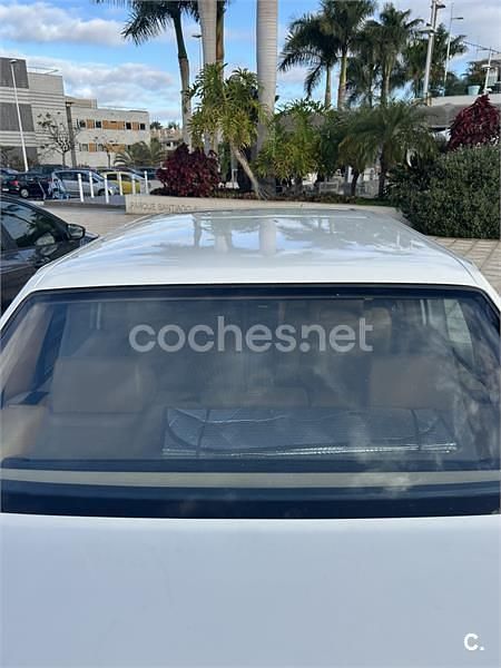 Usado Volvo 960 204 CV (150 kW) 1991 Blanco Berlina