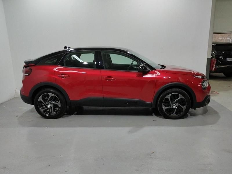 Usado Citroën C4 PureTech 131 CV (96 kW) 2024 Blanco SUV