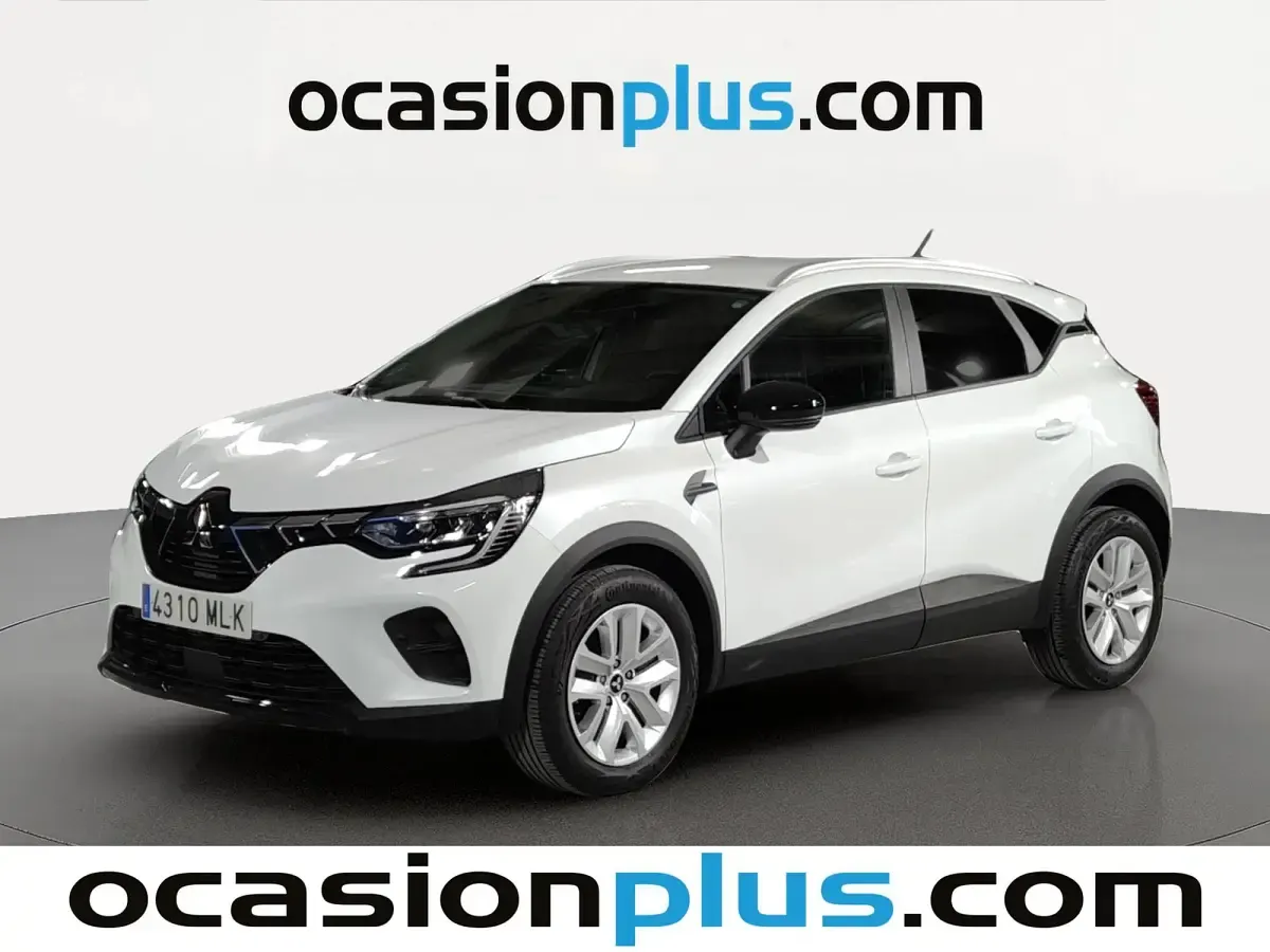 Usado Mitsubishi ASX Motion 140 CV (102 kW) 2023 SUV