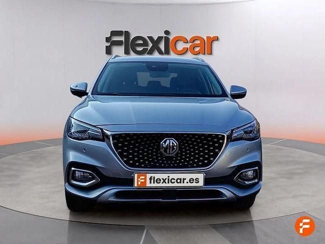 Usado MG HS Comfort 258 CV (189 kW) 2021 Gris SUV