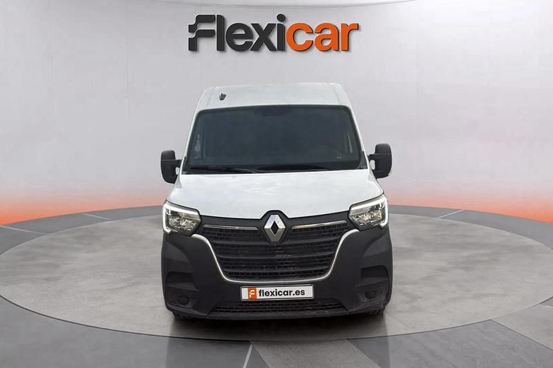 Usado Renault Master 150 CV (110 kW) 2024 Blanco Van