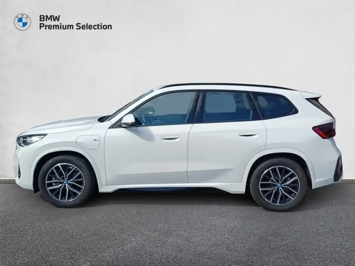 Usado BMW X1 Comfort Edition 245 CV (180 kW) 2025 Blanco SUV