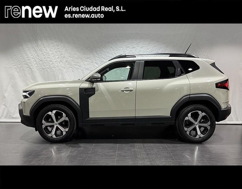Occasion Dacia Duster Journey 130 ch (95 kW) 2025 Beige SUV