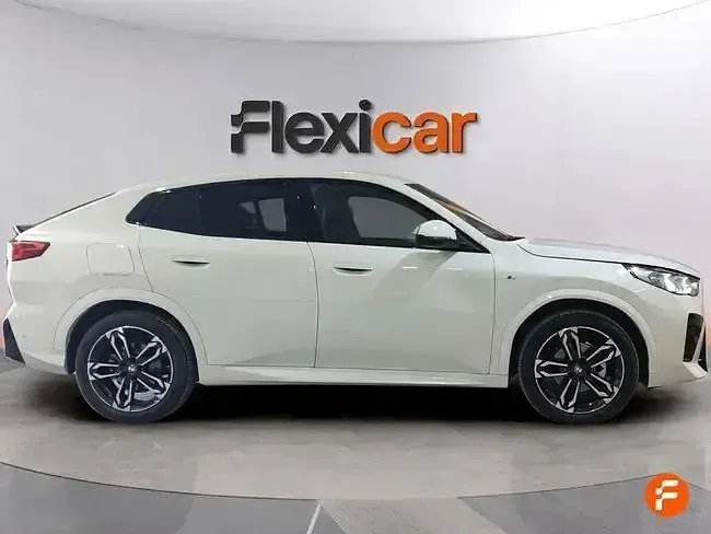Usado BMW X2 150 CV (110 kW) 2025 Blanco SUV