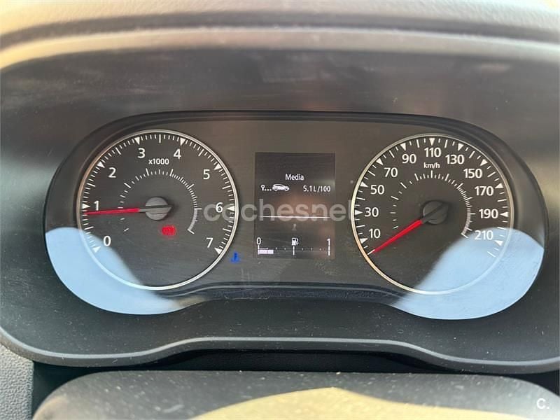 Usado Dacia Duster 115 CV (84 kW) 2021 Azul SUV