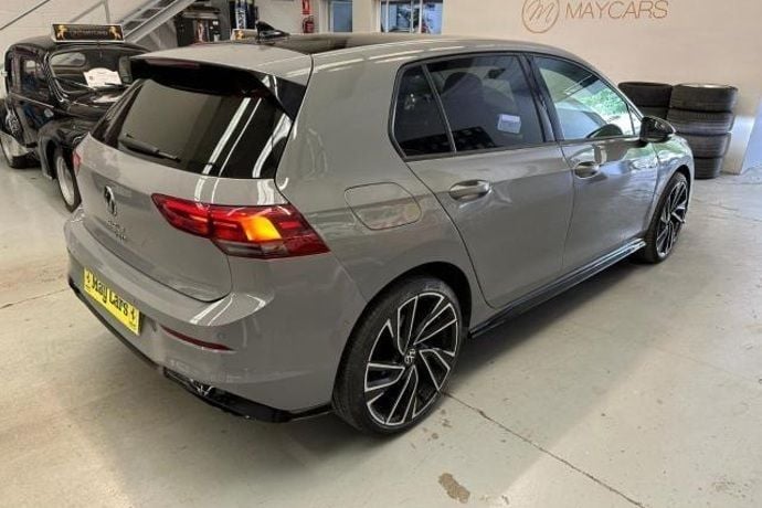 Usado VW Golf VIII GTD 200 CV (147 kW) 2024