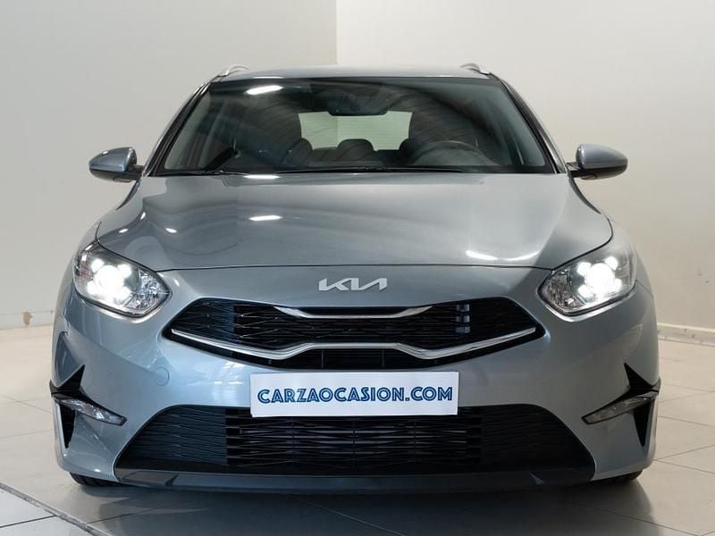 Usado Kia Ceed 100 CV (73 kW) 2024 Otro Utilitario