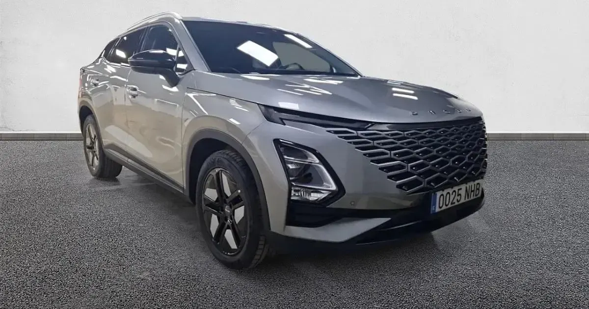 Usado Omoda 5 147 CV (108 kW) 2025 SUV
