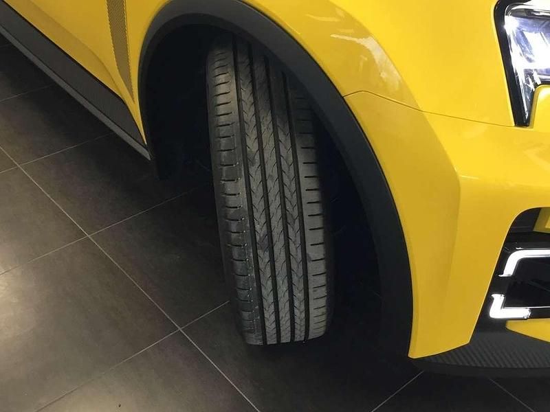 Nuevo Renault 5 E-Tech Techno 110 kW (150 CV) 2025 Utilitario