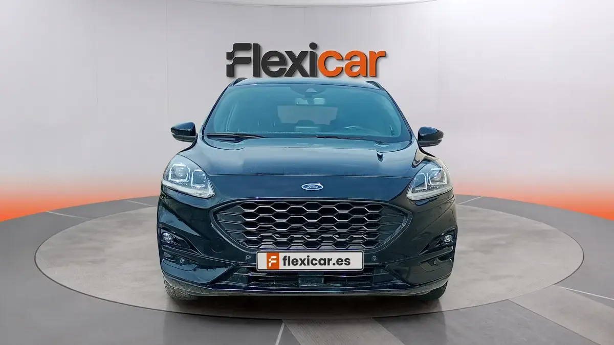 Begagnad Ford Kuga ST-Line 150 HK (110 kW) 2022 SUV