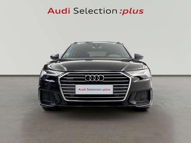 Usado Audi A6 Allroad Exclusive 245 CV (180 kW) 2021 Negro Familiar