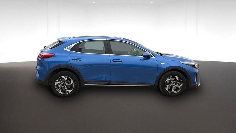 Brugt Kia XCeed 115 HK (84 kW) 2025 Blå SUV