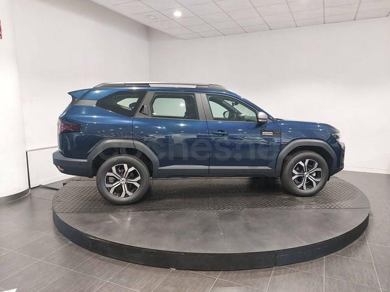 Usado Dacia Bigster Expression 156 CV (114 kW) 2025 Azul SUV