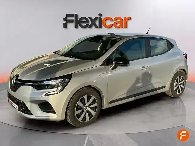 Occasion Renault Clio V Equilibre 90 ch (66 kW) 2023 Gris