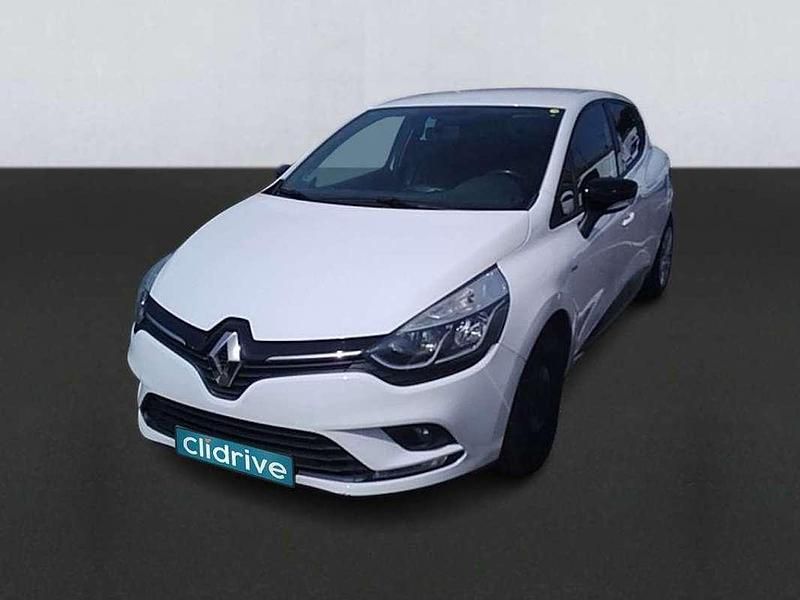 Occasion Renault Clio V LIMITED 75 ch (55 kW) 2020 Blanc Berline