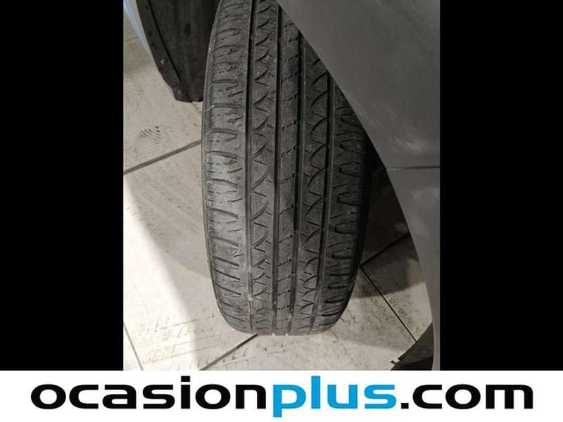 Usado Hyundai Kona 120 HP (88 kW) 2018 Azul SUV