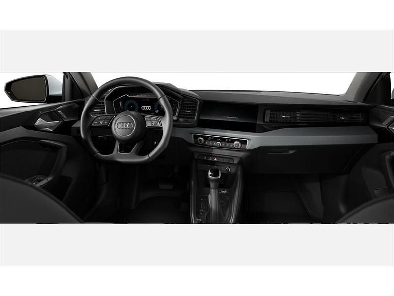 Nuevo Audi A1 Sportback 116 CV (85 kW) 2026 Blanco Utilitario