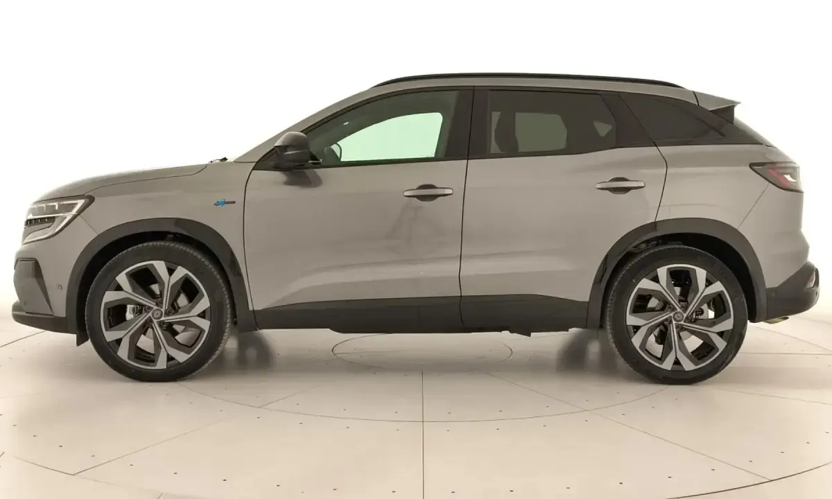 Usado Renault Austral Techno Esprit Alpine 160 CV (117 kW) 2024 Gris SUV