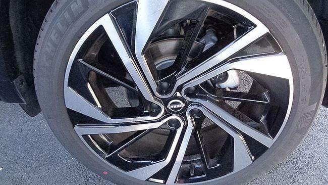 Usado Nissan Qashqai Tekna+ 190 CV (139 kW) 2024 Gris SUV