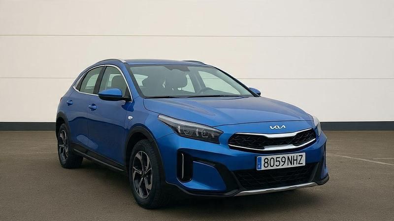 Nuevo Kia XCeed 140 CV (102 kW) 2025 Azul SUV