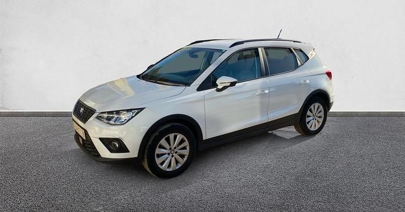 Usado 2019 Seat Arona Style SUV | 14.040 € (Precio justo) - Imagen 1/3