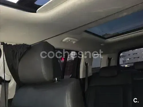 Usado Hyundai Santa Fe Style 215 CV (158 kW) 2025 Negro SUV