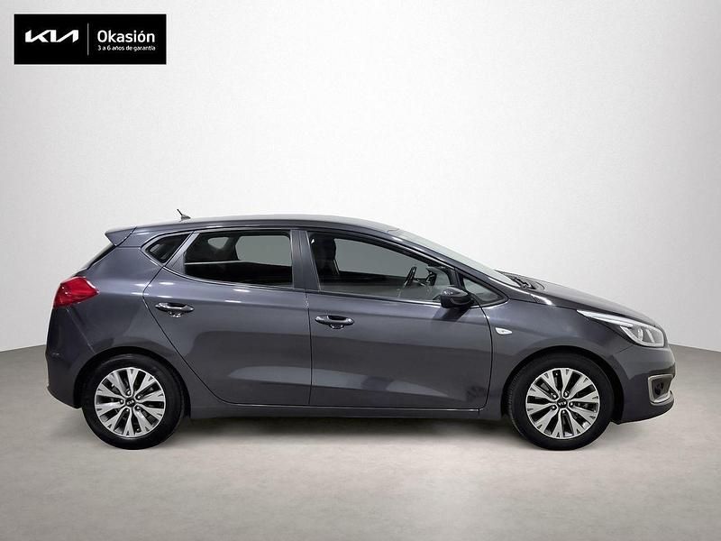 Usado Kia Ceed Plus 100 CV (73 kW) 2018 Otro Utilitario