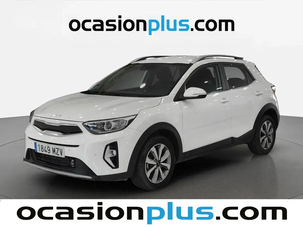 Usado Kia Stonic 101 CV (74 kW) 2025 SUV